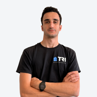TIAGO BERTONI