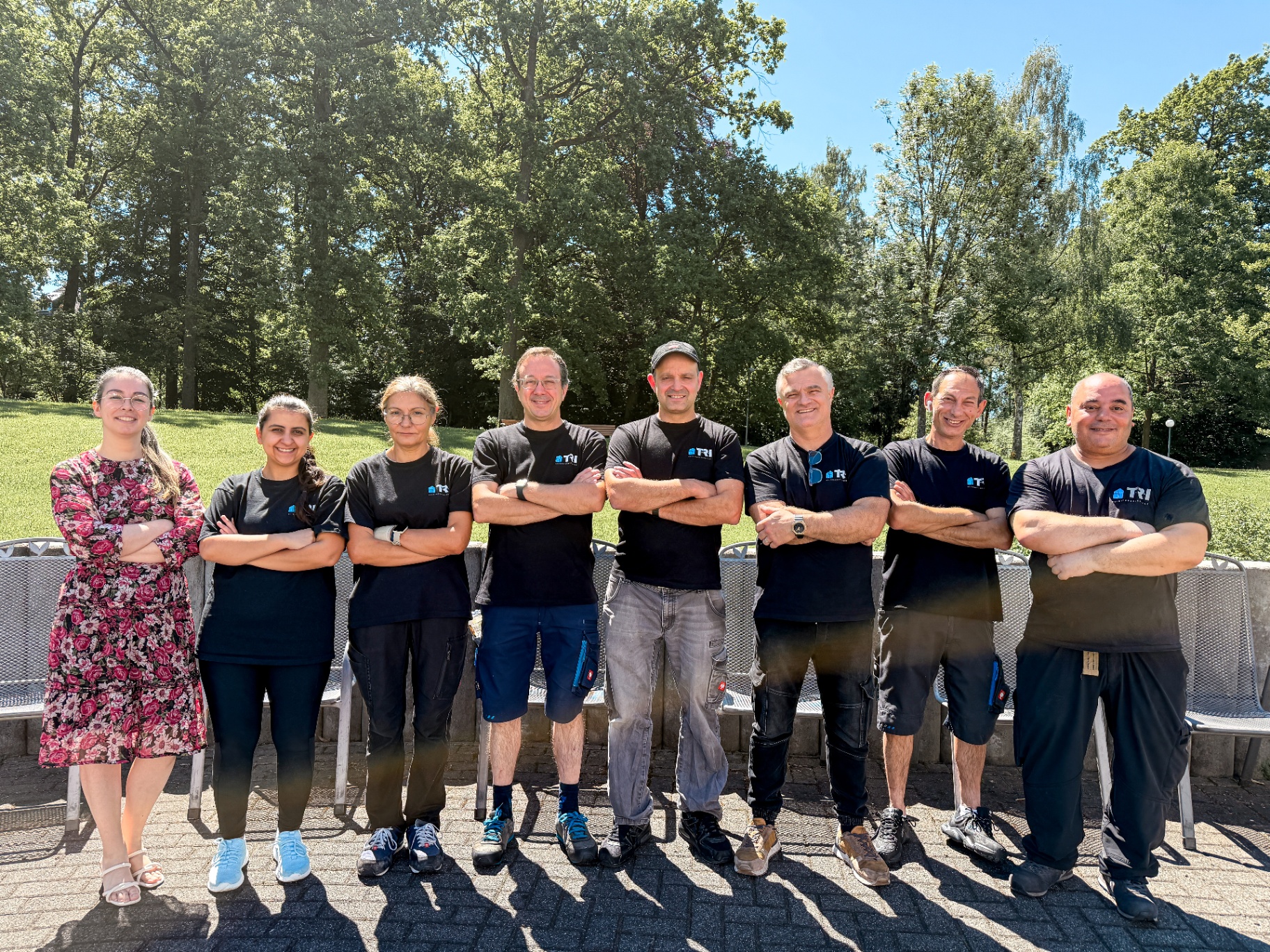 TRI Team
